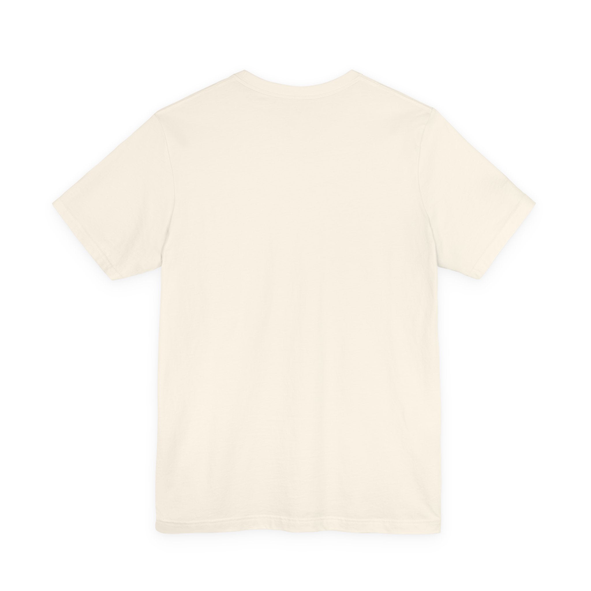Ninth Crown Graphic Tee — Vintage Royalty Palm-Tree Album Art T-Shirt