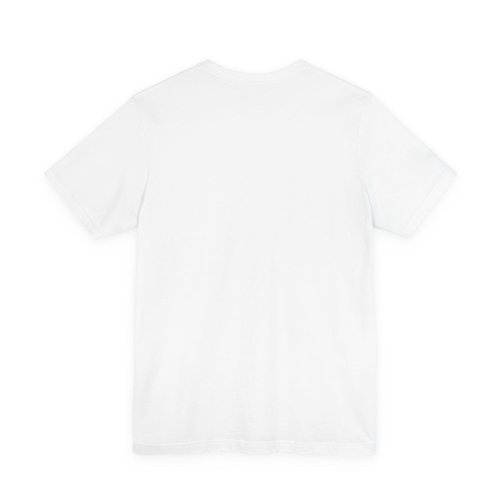 Ninth Crown Graphic Tee — Vintage Royalty Palm-Tree Album Art T-Shirt