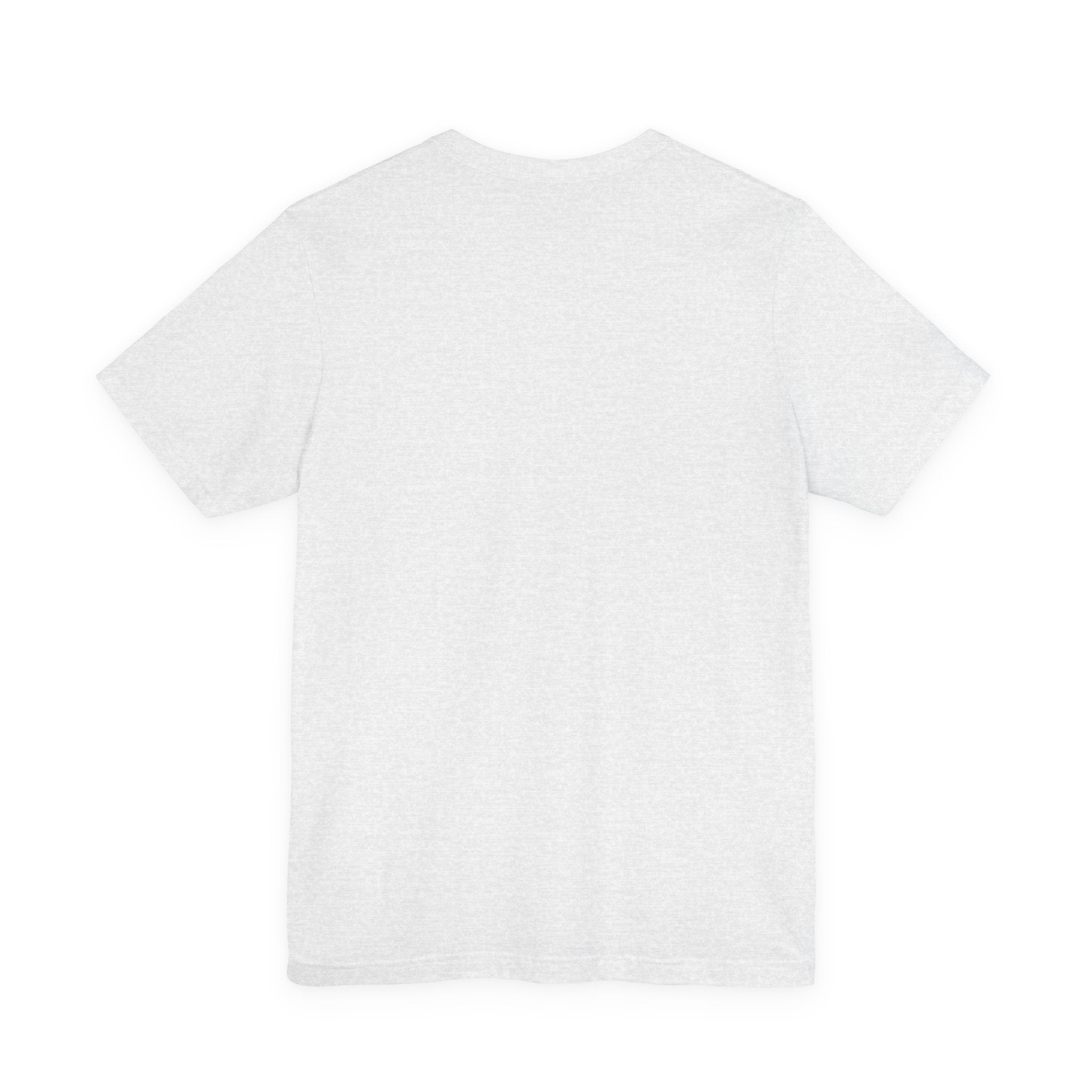 Ninth Crown Graphic Tee — Vintage Royalty Palm-Tree Album Art T-Shirt
