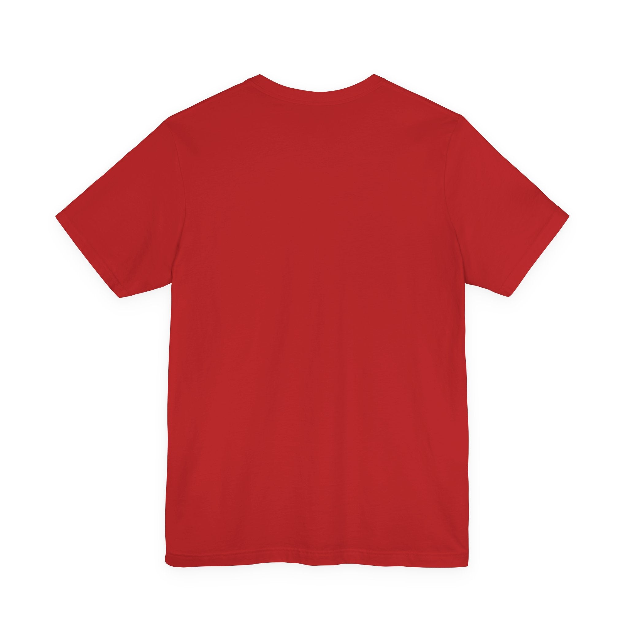 Ninth Crown Graphic Tee — Vintage Royalty Palm-Tree Album Art T-Shirt