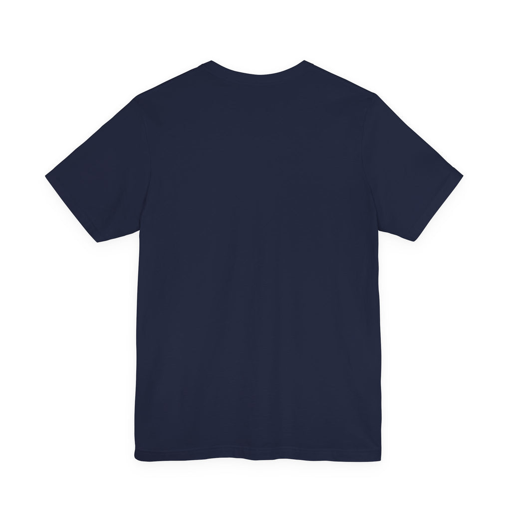 Ninth Crown Graphic Tee — Vintage Royalty Palm-Tree Album Art T-Shirt